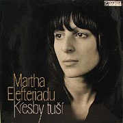 MARTHA ELEFTERIADU / Kresby Tusi